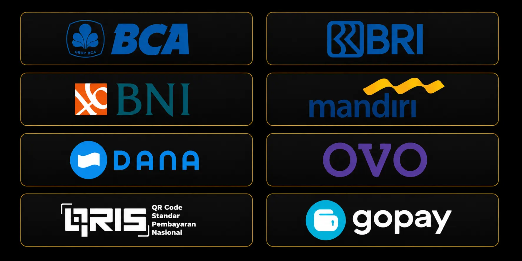 Metode Pembayaran Agen898